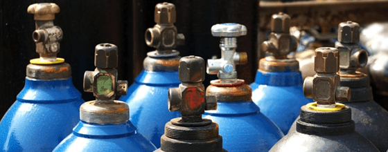 Заправка и обмен газовых баллонов с доставкой по Бульвар Дмитрии Донского и области